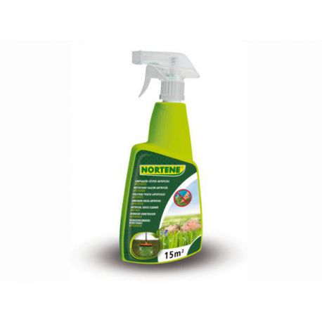 Limpiador Antiestático Césped Artificial 750 ml Intermas