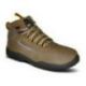 Bota Serraje Trekking Terry Plus S1P SRC