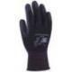 Pack 12 Guantes Supercontact N Poliester Palma 3L