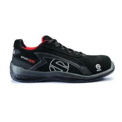 Zapato Deportivo Sparco Evo S3 Nrnr Se1 Sparco