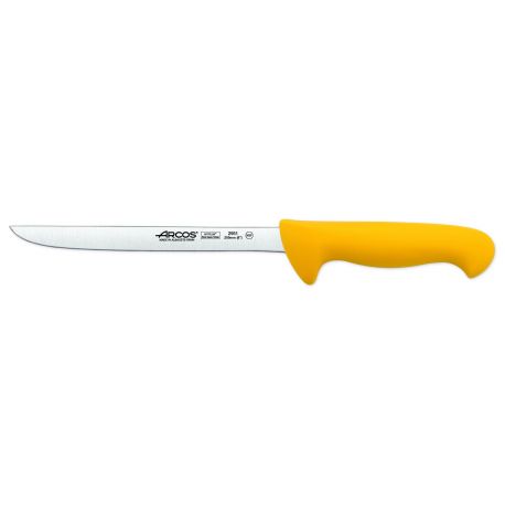 Cuchillo Mango Poliprop Fileteador ARCOS