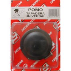 Pomo Tapadera Universal Technhogar