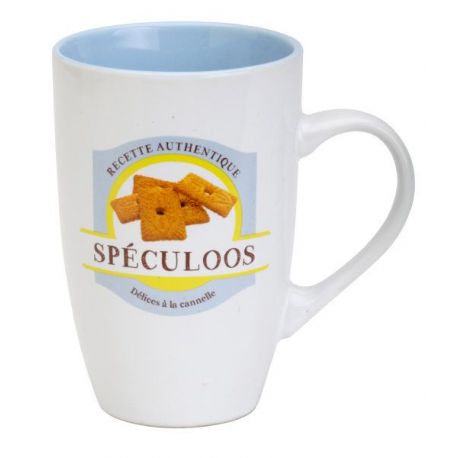 Taza Mug Petits Biscuits CMP