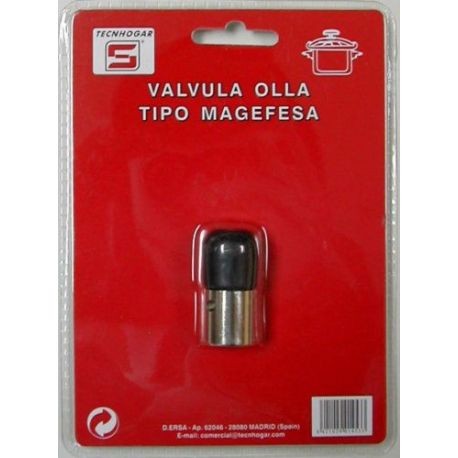 Valvula Olla Blister Technhogar