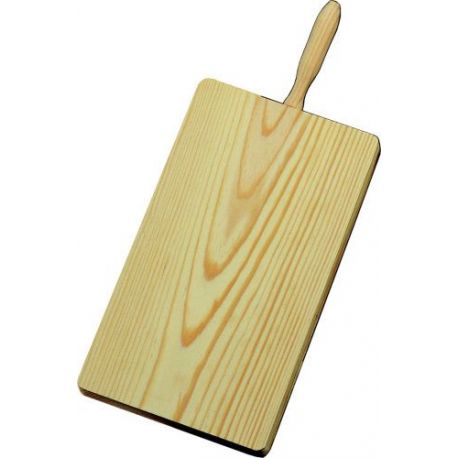 Tablas de madera para la cocina
