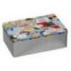 Caja Metal Snoopy