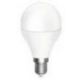 Lampara Led Esferica E14 5W