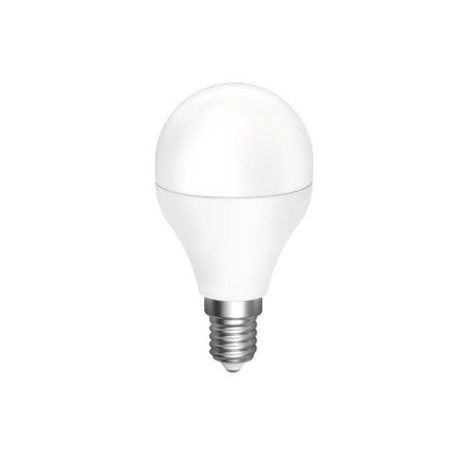 Lampara Led Esferica E14 5W