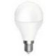 Lampara Led Esferica E14 7W