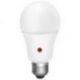 Lampara Led Sensor Crepuscular E27 10W 1000 Lm