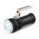 Linterna Metalica Led 5 W 500 Lumens