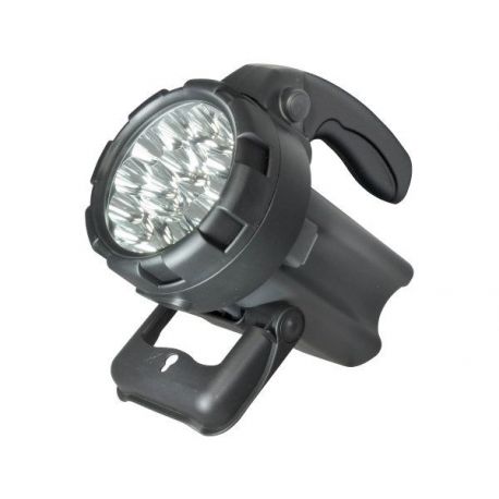 Linterna Recargable Explorer 18 Leds