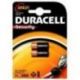 Pila Alcalina Duracell Mn 21