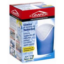 Absorbe Humedad Ceys Natur System