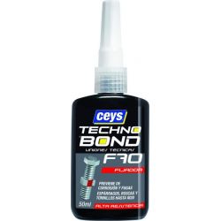 Adhesivo Anaerobico Technobond F70 50 ml Ceys