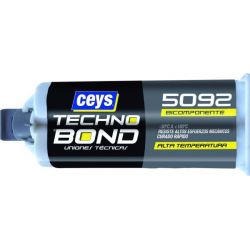Adhesivo Bicomponente Technobond 5092 50 ml Ceys