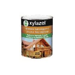 Barniz Intemperie 750 ml Xylazel