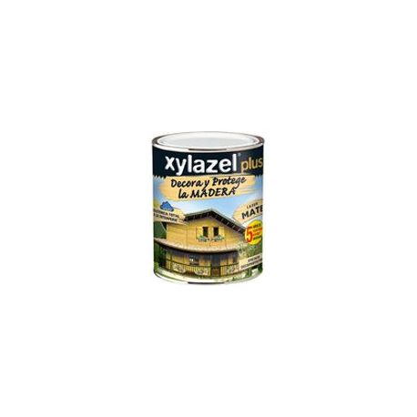 Decora Plus Mate Nogal 5 L Xylazel