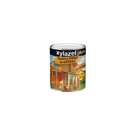 Decora Plus Satinado Sapelly 750 ml Xylazel