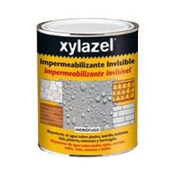 Impermeabilizante Invisible Xylazel