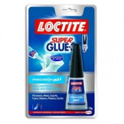 Loctite Super Glue 3 10 g