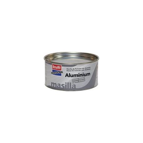 Masilla Aluminium 1,5 Kg Krafft