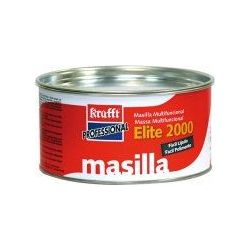 Masilla Elite 2000 1,5 Kg Krafft