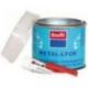 Masilla Metal Lych 250 g Krafft