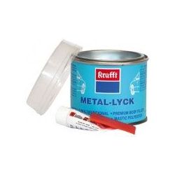 Masilla Metal Lych 250 g Krafft