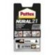 Nural 21 Soldadura Metal Pattex