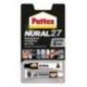 Nural 27 Soldadura Metalico Frio Pattex