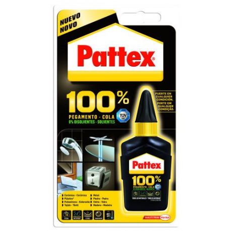 Pattex 100 %