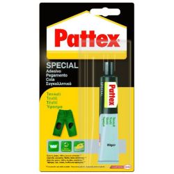 Pattex Especial Textil