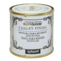 Pintura para Muebles Chalky Piedra Xylazel