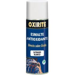 Protector Oxirite Liso Blanco Spray Xylazel