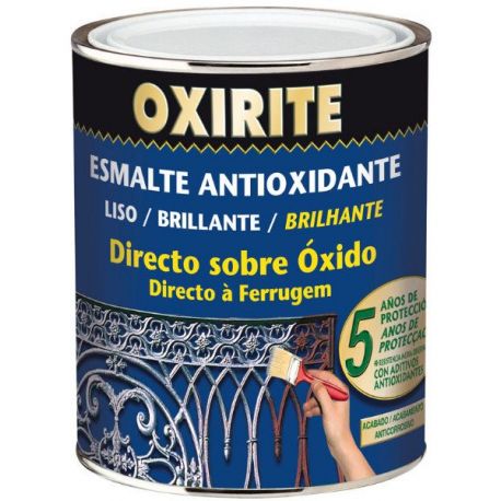 Protector Oxirite Liso Magnolia 750 ml Xylazel