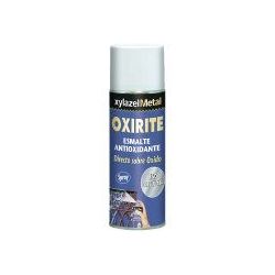 Protector Oxirite Liso Negro Spray Xylazel