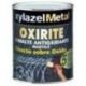 Protector Oxirite Martele Gris 750 ml Xylazel