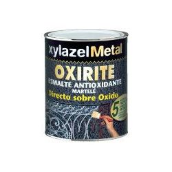 Protector Oxirite Martele Gris 750 ml Xylazel