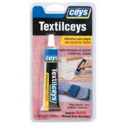 Textilceys Blister 30 ml Ceys