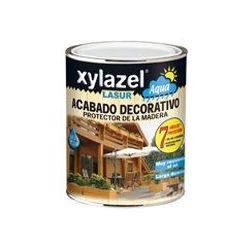 Lasur Agua Satinado Xylazel