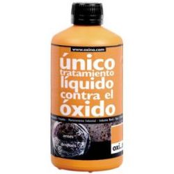 Transformador Oxido Liquido 1 L