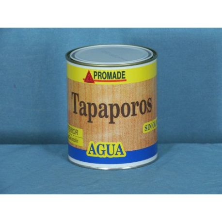 Tapaporos Al Agua 750 ml PROMADE