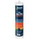 Silicona Neutra Alta Temperatura Bostik 280 ml