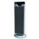 Calefactor Ceramico Torre Oscilante 2200W