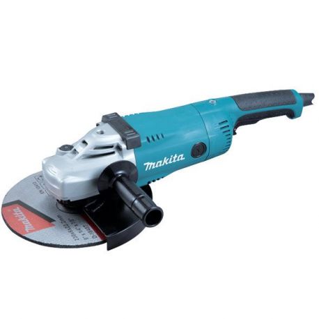 Amoladora Makita Ga9020Rkd 2200W 230Mm