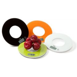 Balanza Cocina Electronica 1Gr-5Kg