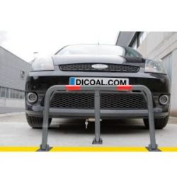 Dicoal, Protector Parking Rollo Adhesivo 200x19mm