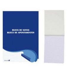 Block de Notas 80 Hojas 21X31