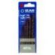 Broca Metal Hss Din 338 N Juego 6 Unid 2 A 8 Mm